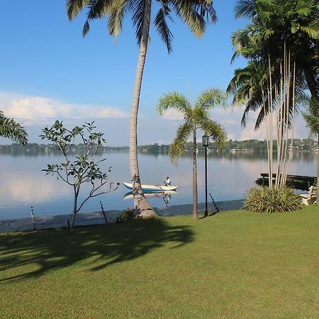 بيلياندالا Blue Water Villa المظهر الخارجي الصورة