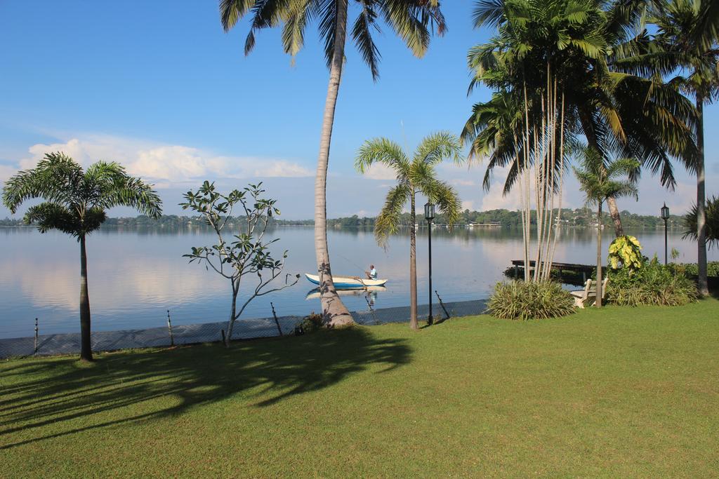 بيلياندالا Blue Water Villa المظهر الخارجي الصورة