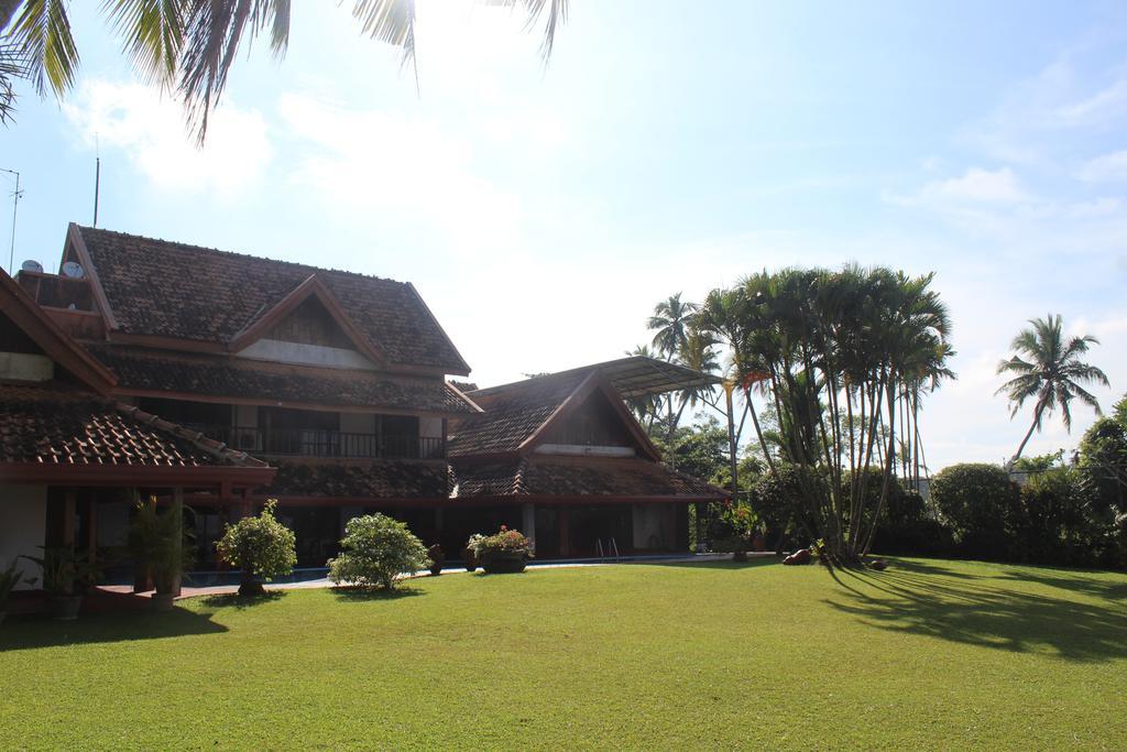 بيلياندالا Blue Water Villa المظهر الخارجي الصورة