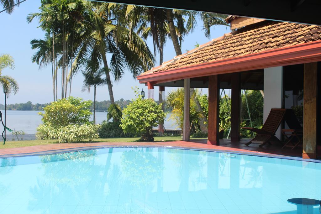 بيلياندالا Blue Water Villa المظهر الخارجي الصورة