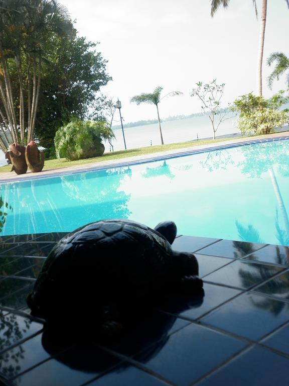 بيلياندالا Blue Water Villa المظهر الخارجي الصورة