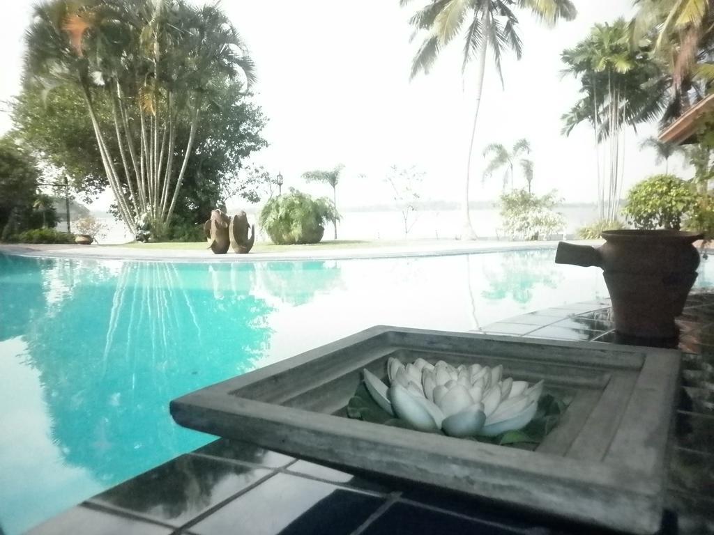 بيلياندالا Blue Water Villa المظهر الخارجي الصورة