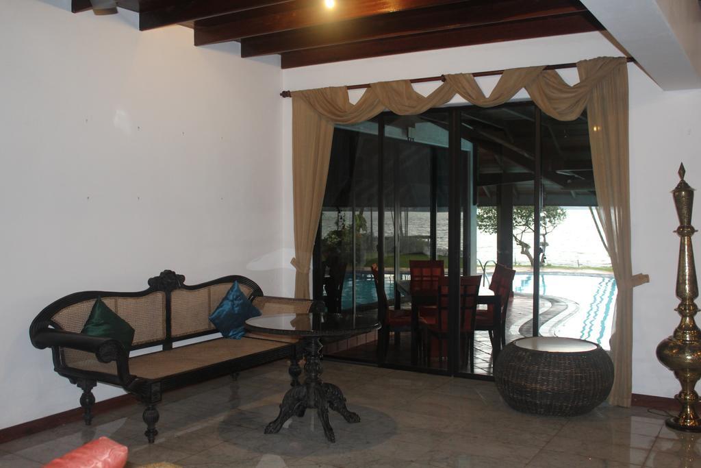 بيلياندالا Blue Water Villa المظهر الخارجي الصورة
