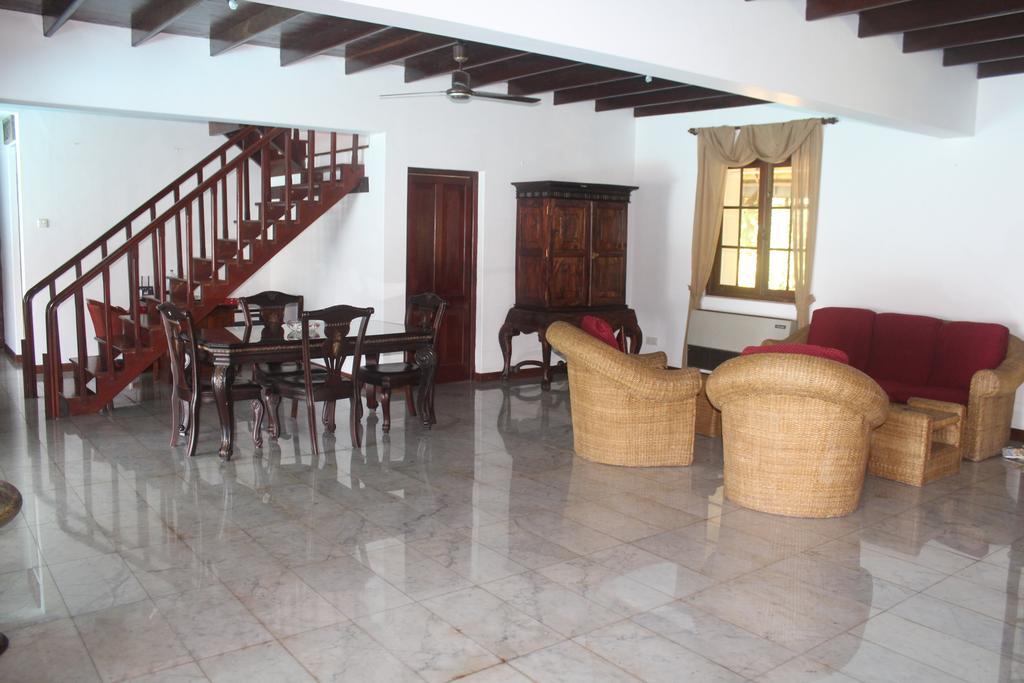 بيلياندالا Blue Water Villa المظهر الخارجي الصورة