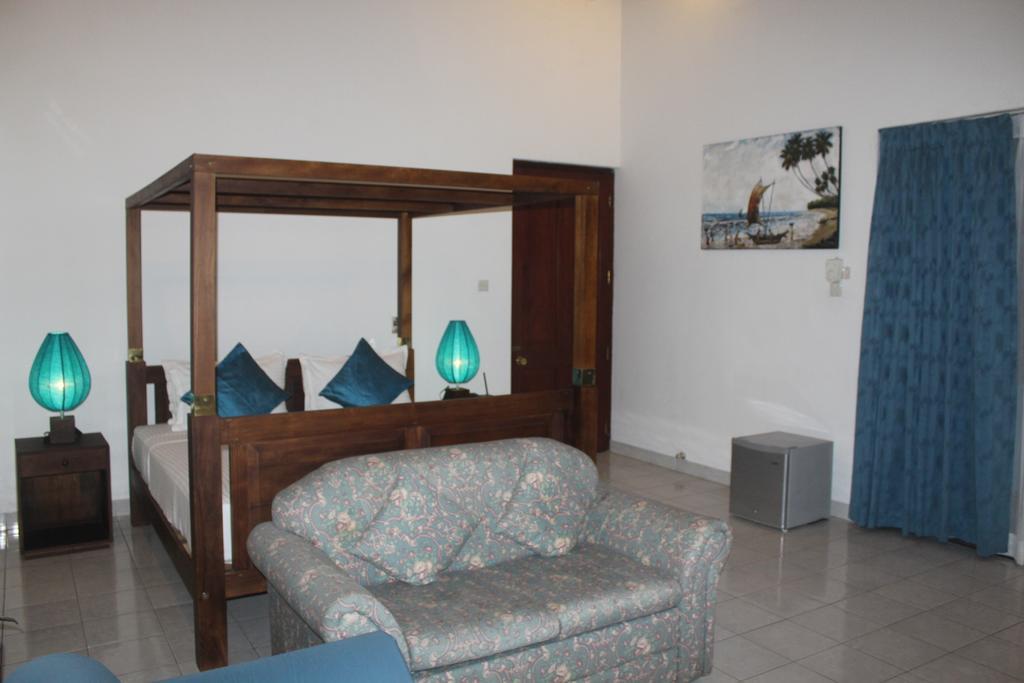 بيلياندالا Blue Water Villa المظهر الخارجي الصورة
