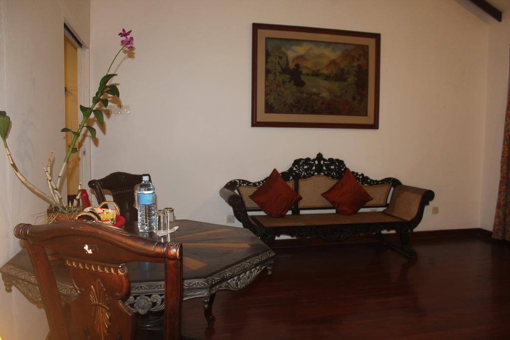 بيلياندالا Blue Water Villa المظهر الخارجي الصورة
