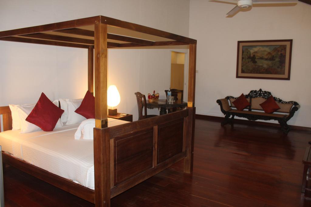 بيلياندالا Blue Water Villa المظهر الخارجي الصورة