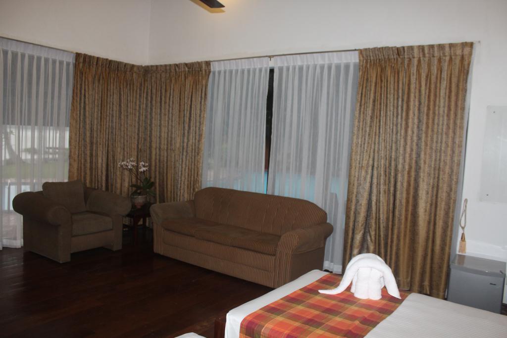 بيلياندالا Blue Water Villa المظهر الخارجي الصورة