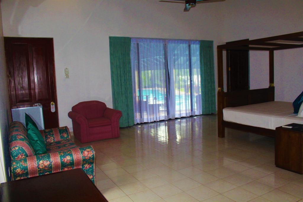 بيلياندالا Blue Water Villa المظهر الخارجي الصورة