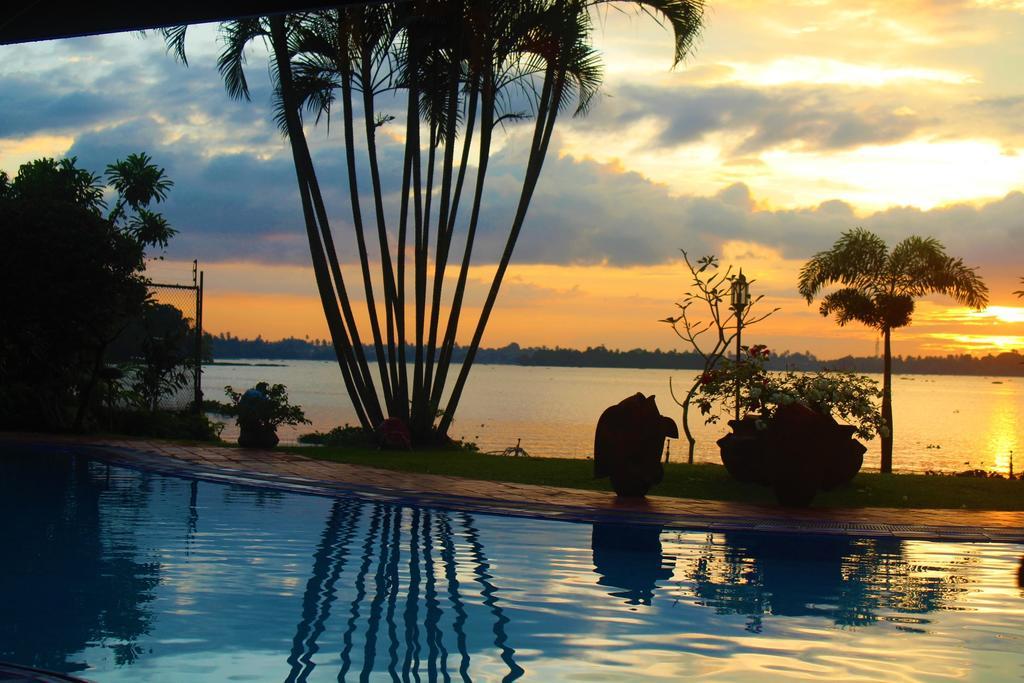 بيلياندالا Blue Water Villa المظهر الخارجي الصورة