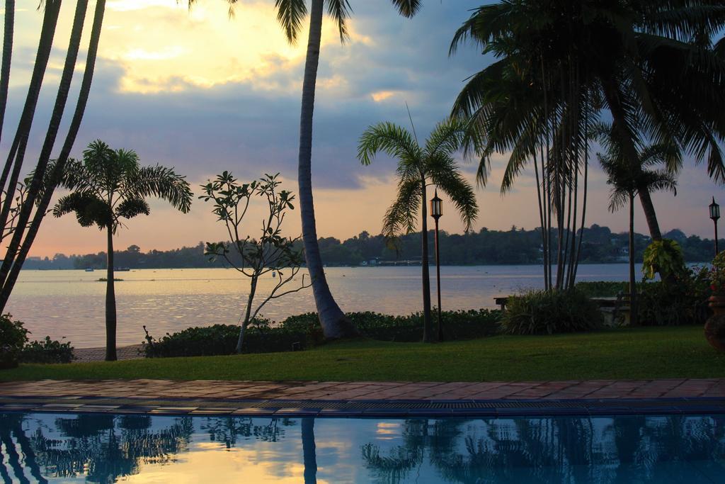 بيلياندالا Blue Water Villa المظهر الخارجي الصورة