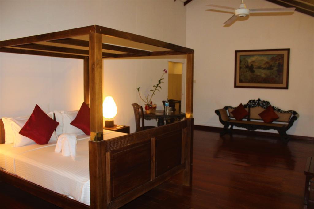 بيلياندالا Blue Water Villa المظهر الخارجي الصورة