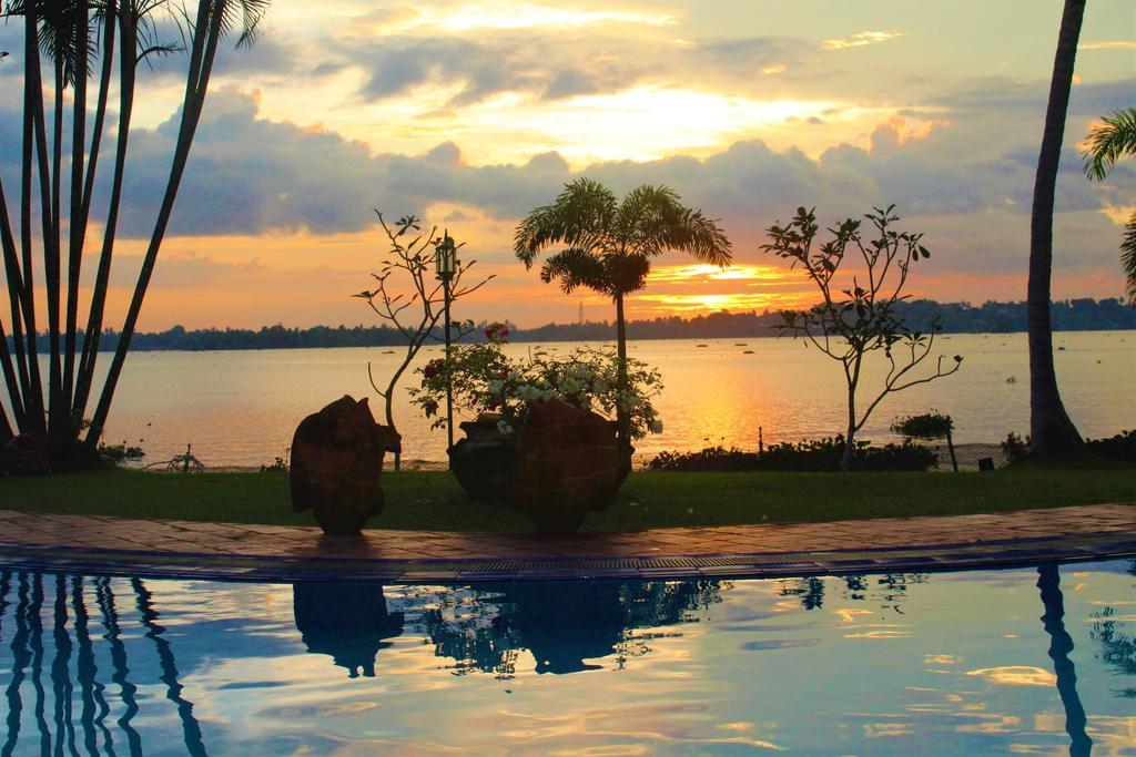 بيلياندالا Blue Water Villa المظهر الخارجي الصورة
