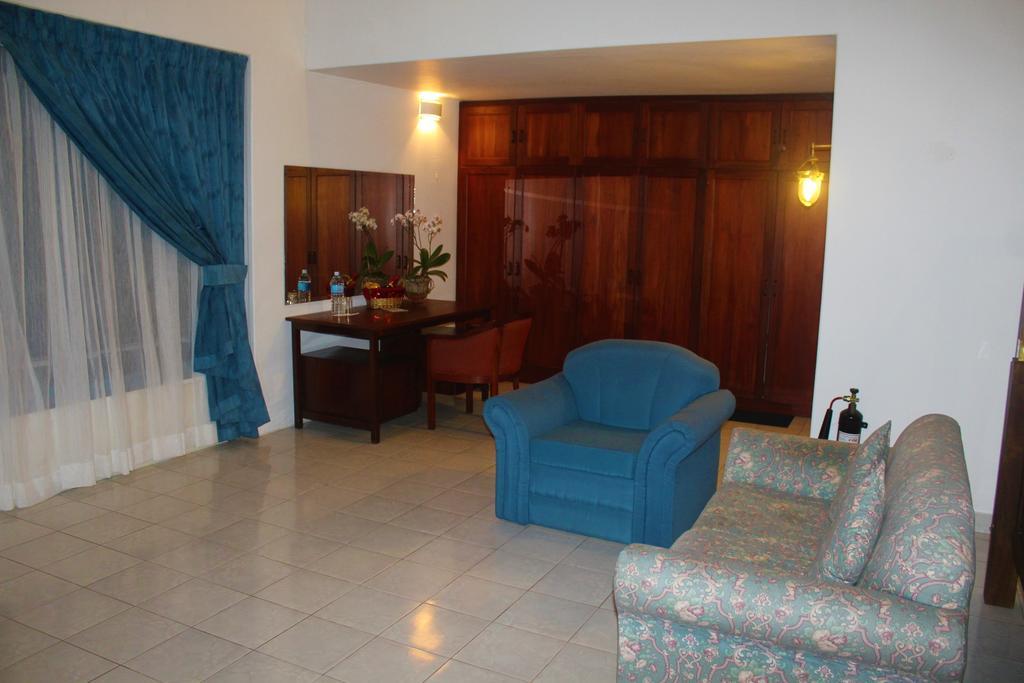 بيلياندالا Blue Water Villa المظهر الخارجي الصورة