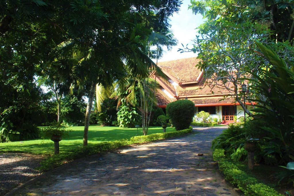 بيلياندالا Blue Water Villa المظهر الخارجي الصورة