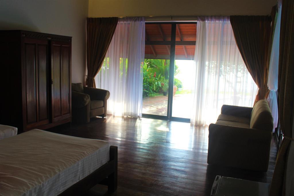 بيلياندالا Blue Water Villa المظهر الخارجي الصورة