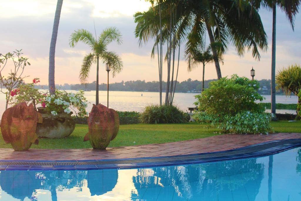 بيلياندالا Blue Water Villa المظهر الخارجي الصورة