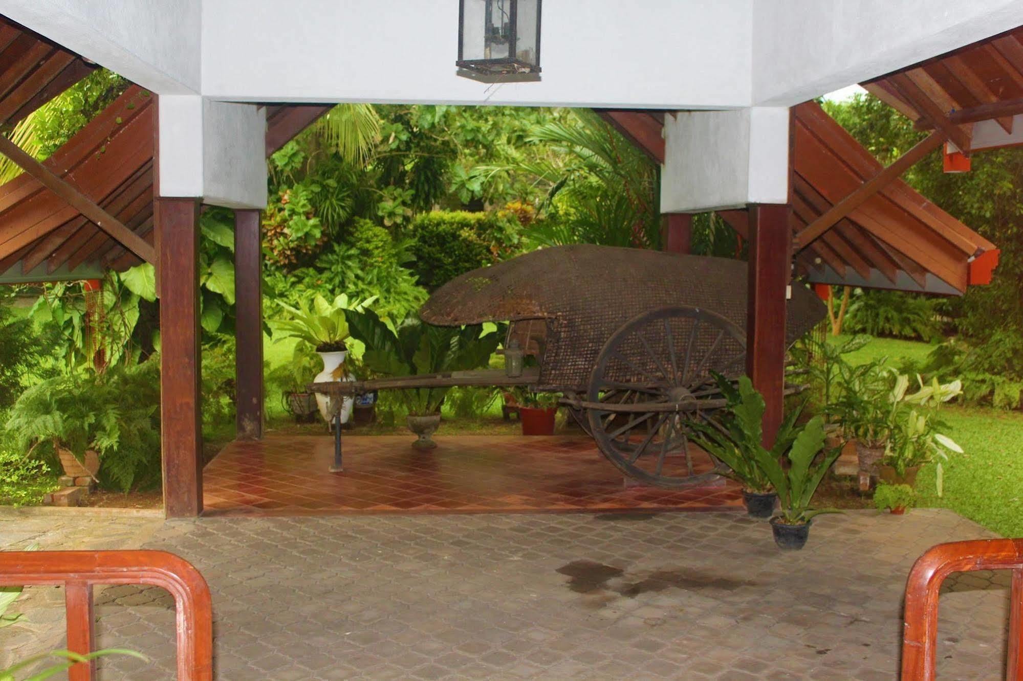 بيلياندالا Blue Water Villa المظهر الخارجي الصورة