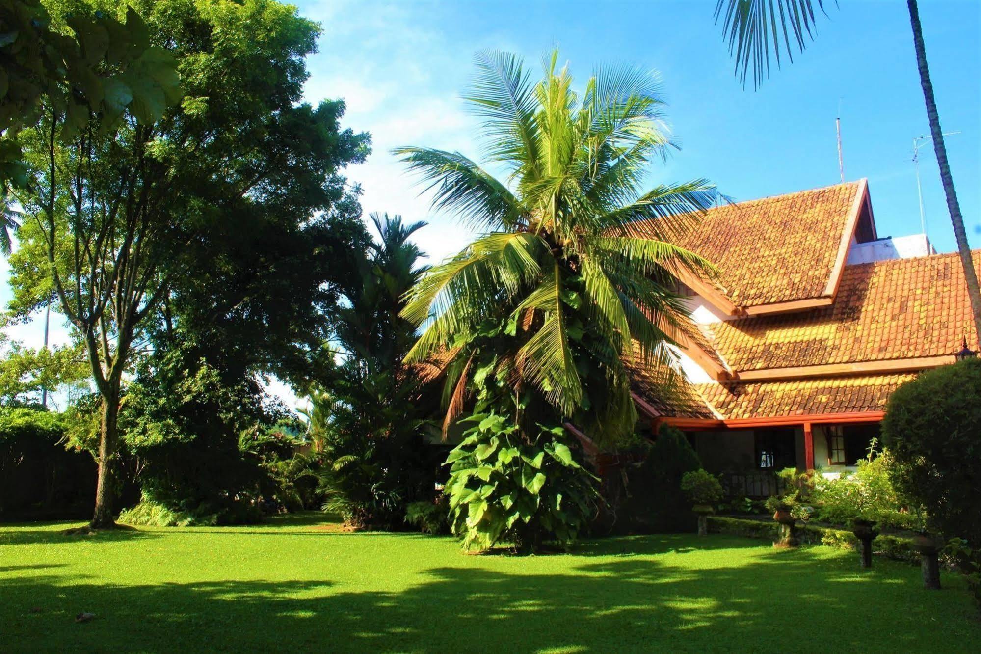 بيلياندالا Blue Water Villa المظهر الخارجي الصورة