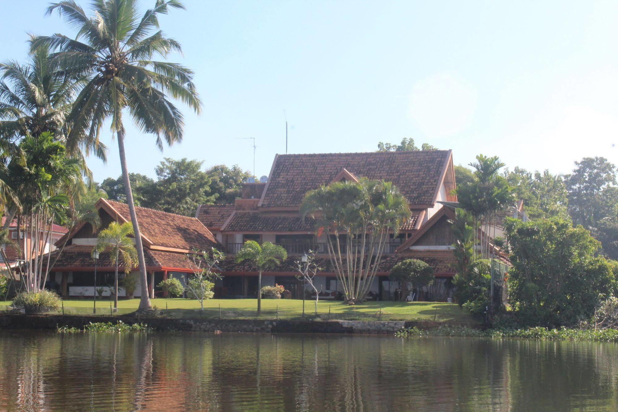 بيلياندالا Blue Water Villa المظهر الخارجي الصورة