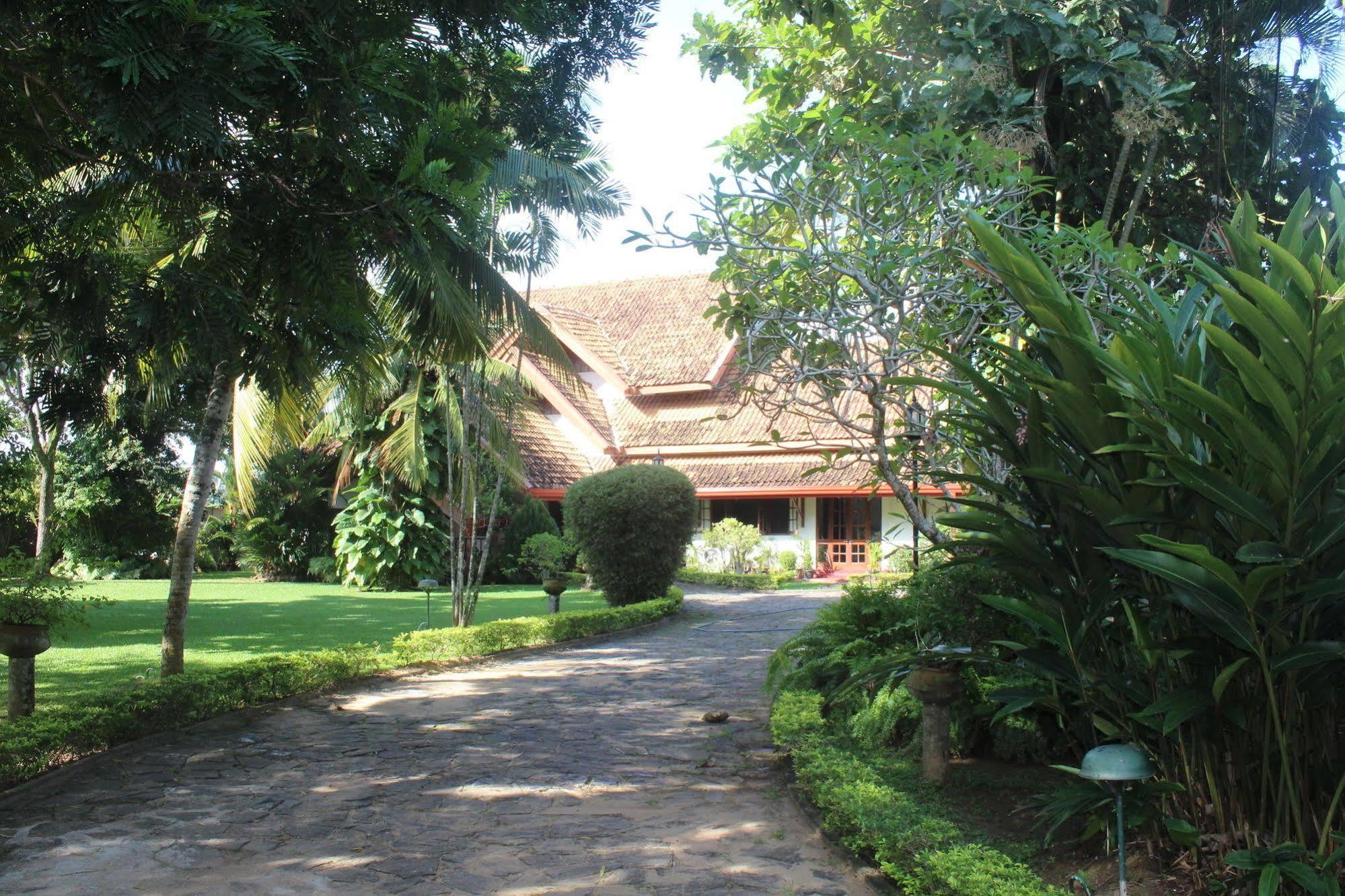 بيلياندالا Blue Water Villa المظهر الخارجي الصورة