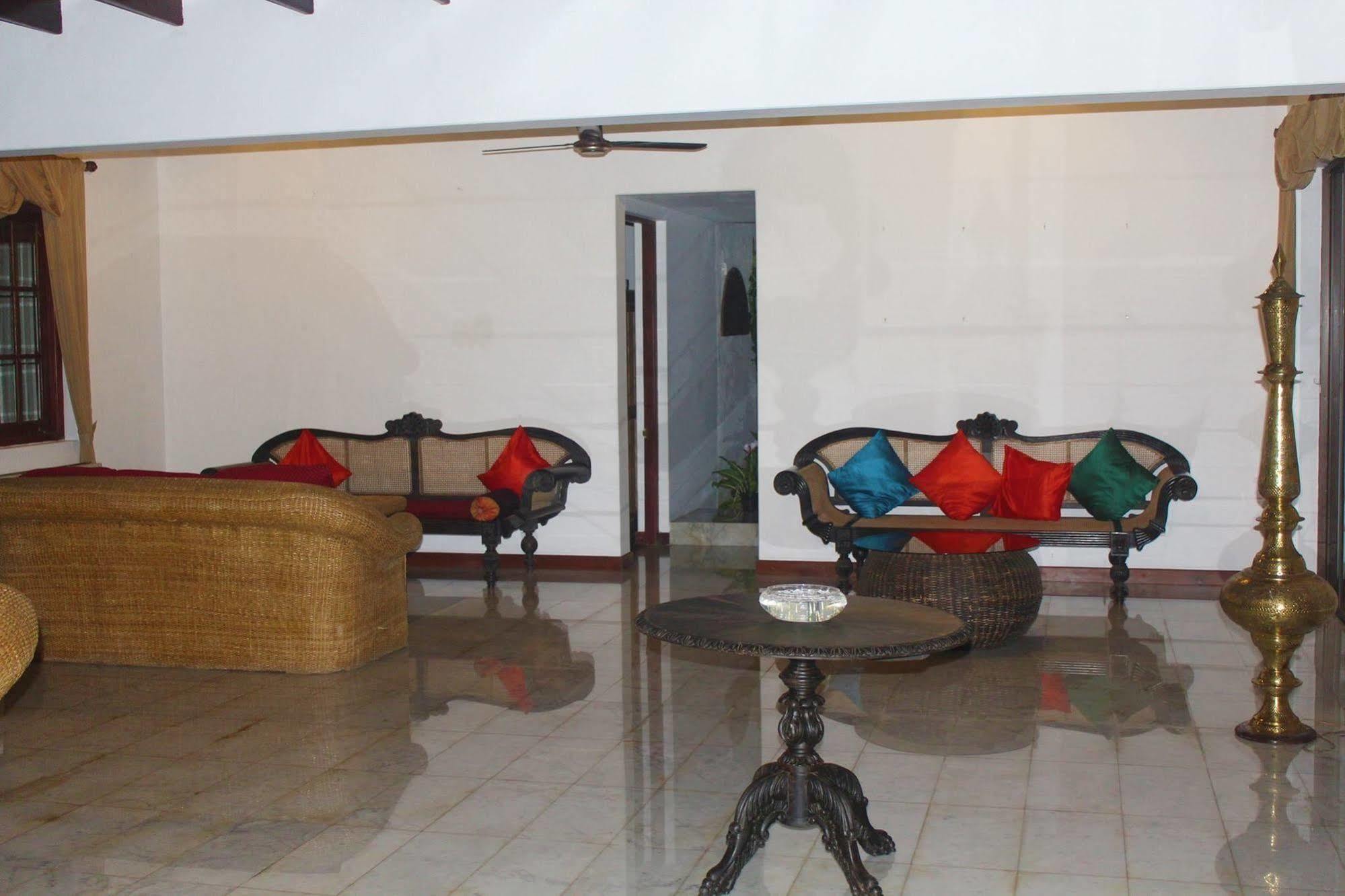 بيلياندالا Blue Water Villa المظهر الخارجي الصورة