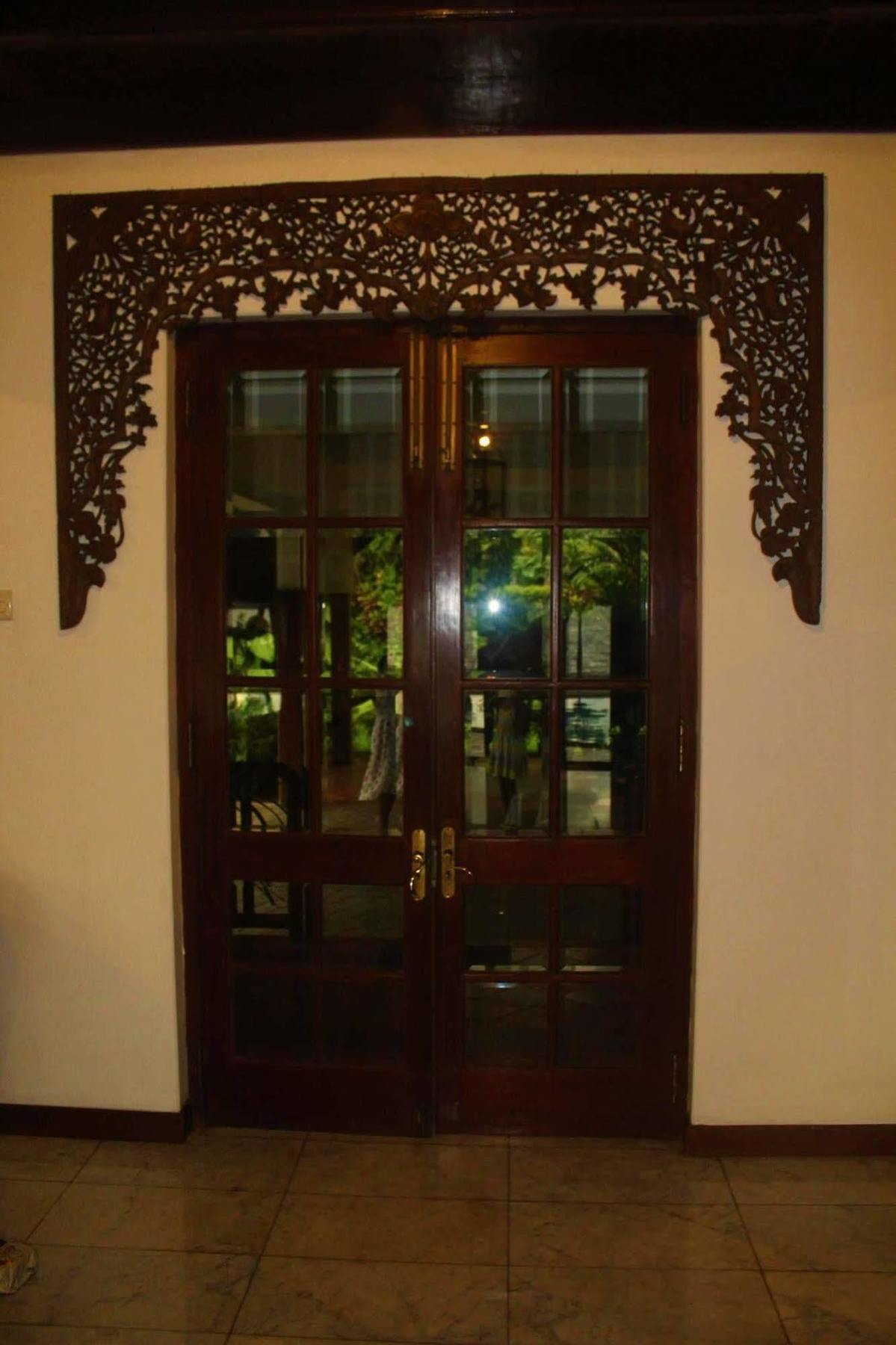 بيلياندالا Blue Water Villa المظهر الخارجي الصورة