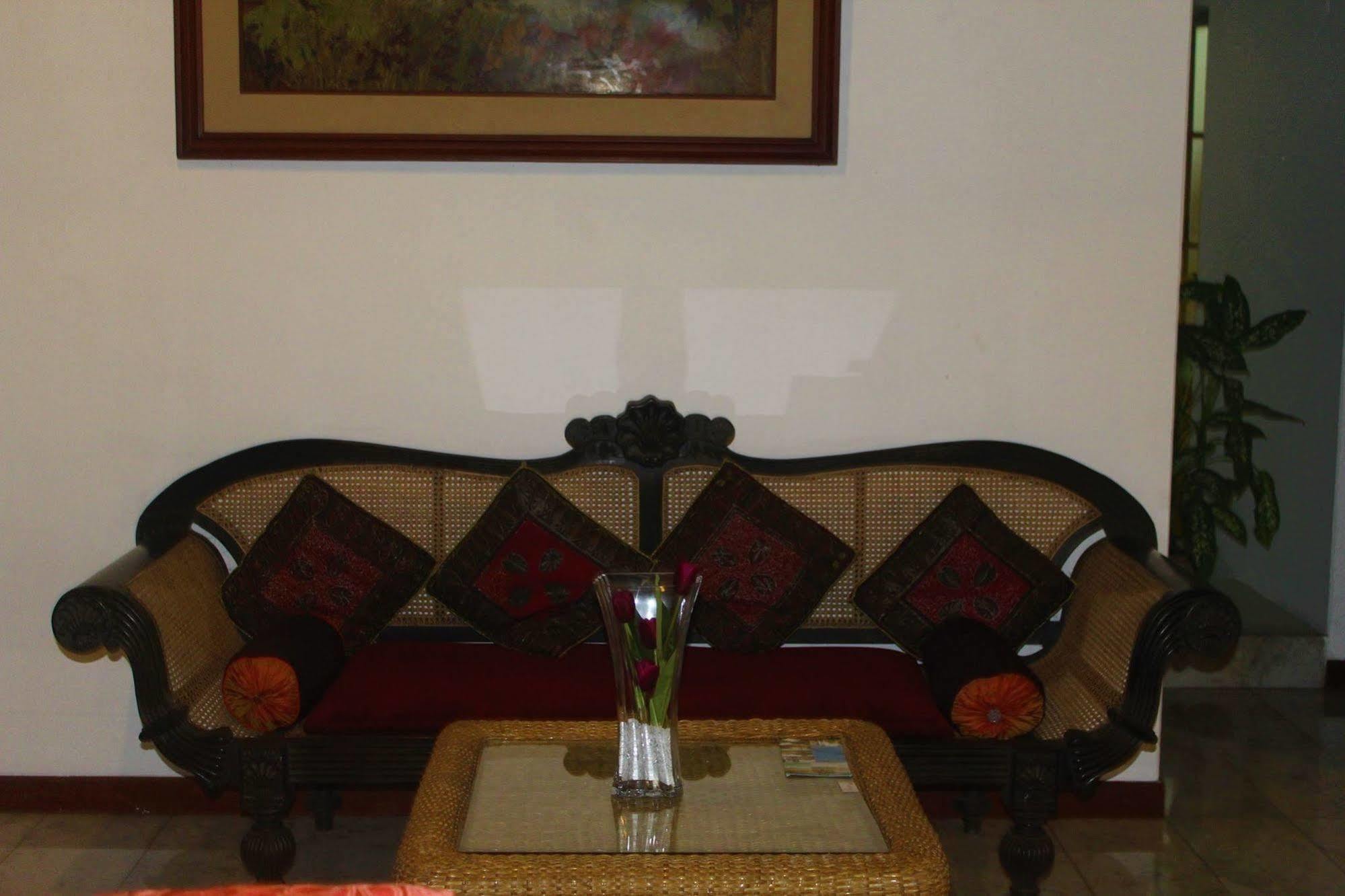 بيلياندالا Blue Water Villa المظهر الخارجي الصورة