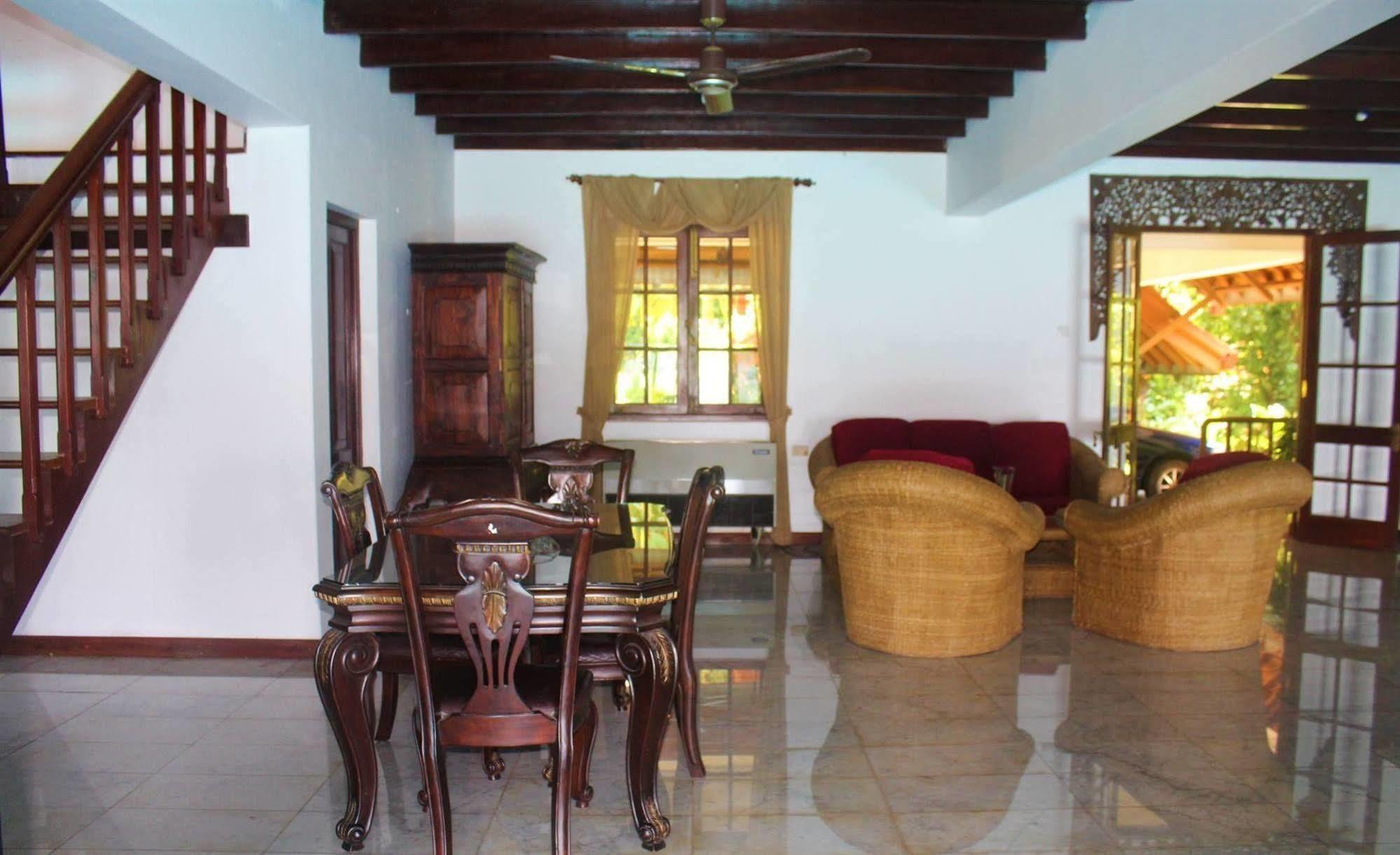 بيلياندالا Blue Water Villa المظهر الخارجي الصورة