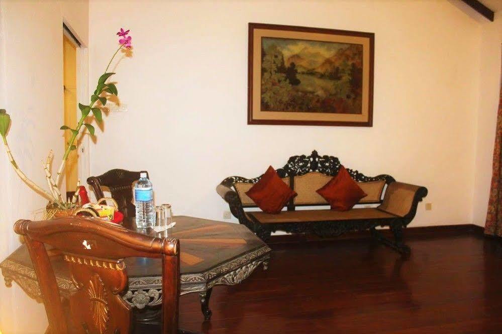 بيلياندالا Blue Water Villa المظهر الخارجي الصورة