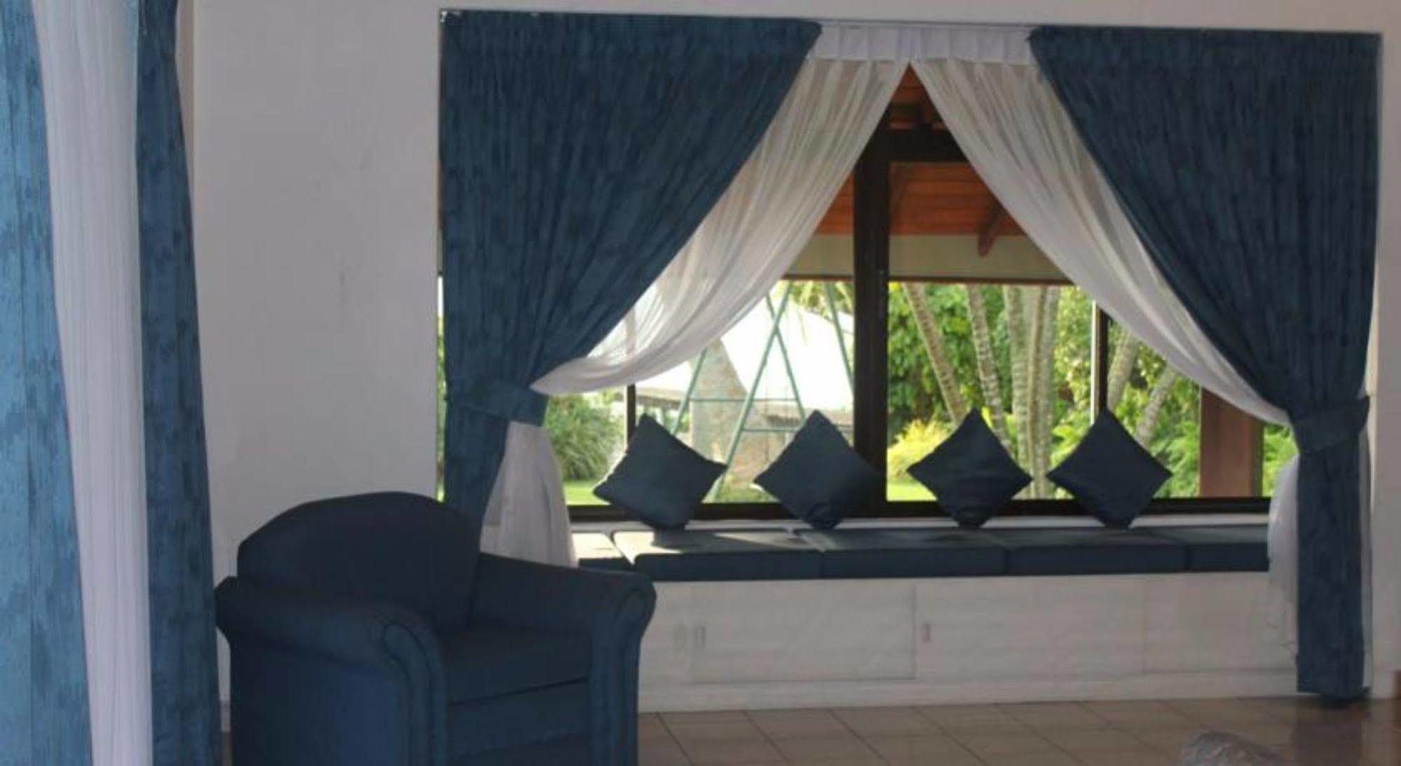 بيلياندالا Blue Water Villa المظهر الخارجي الصورة