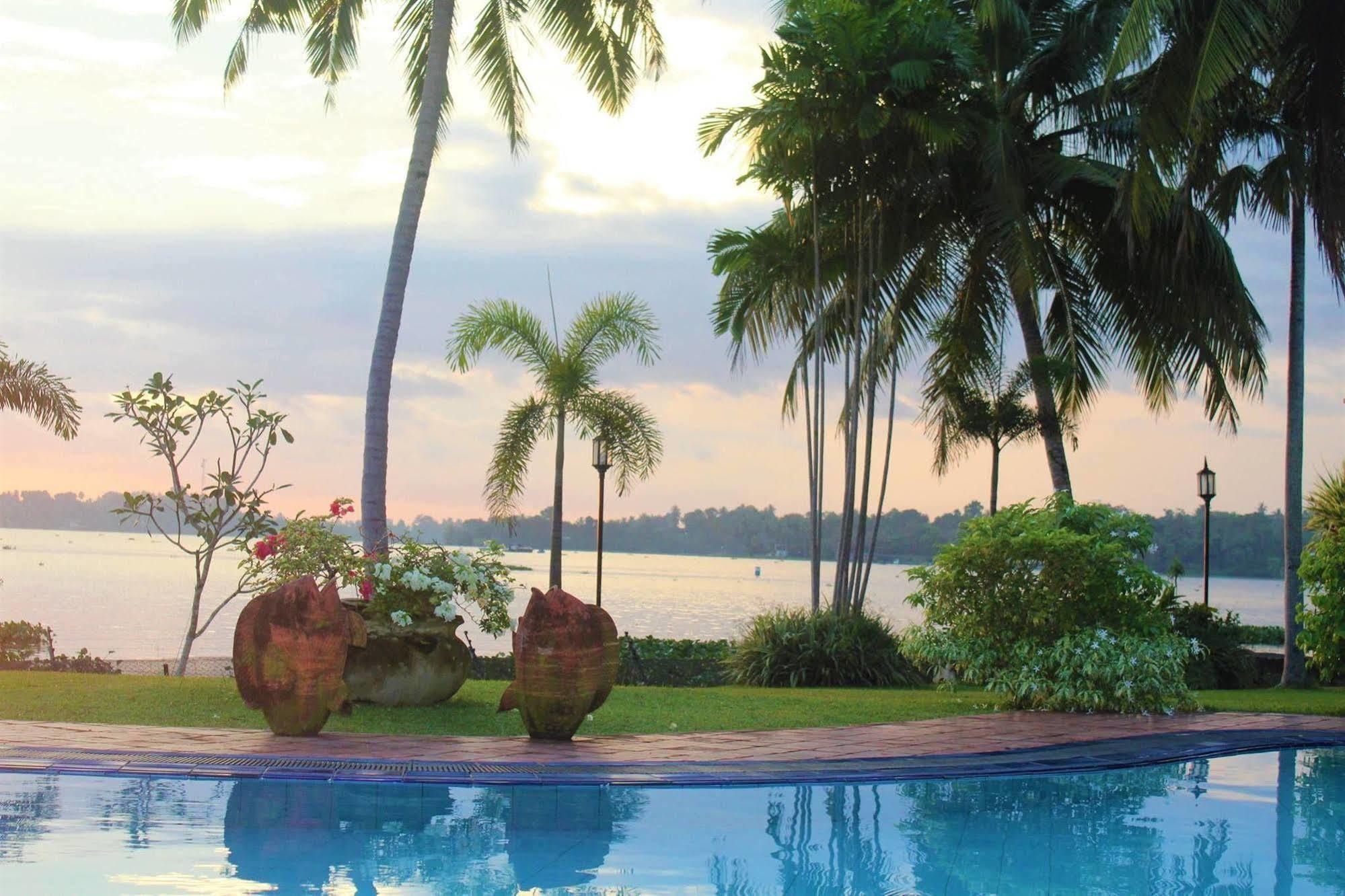 بيلياندالا Blue Water Villa المظهر الخارجي الصورة