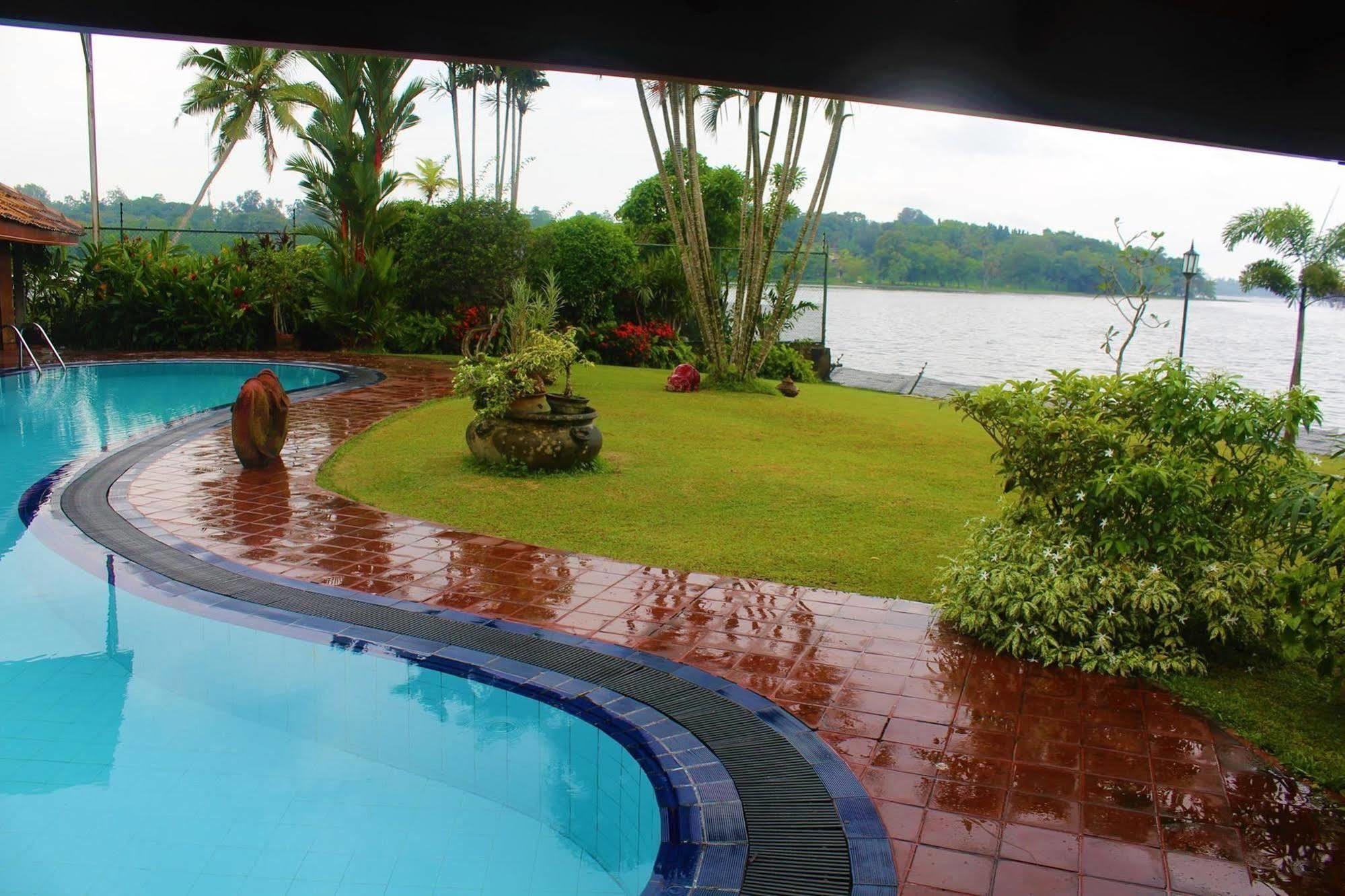 بيلياندالا Blue Water Villa المظهر الخارجي الصورة
