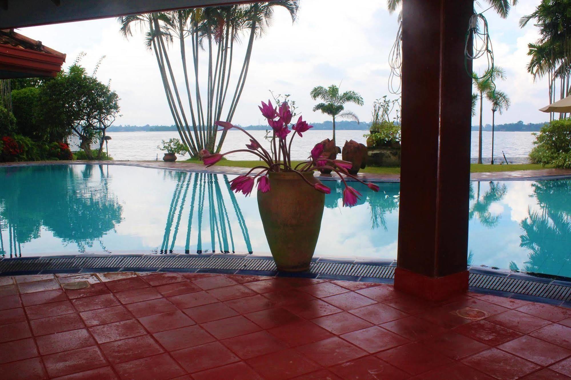 بيلياندالا Blue Water Villa المظهر الخارجي الصورة