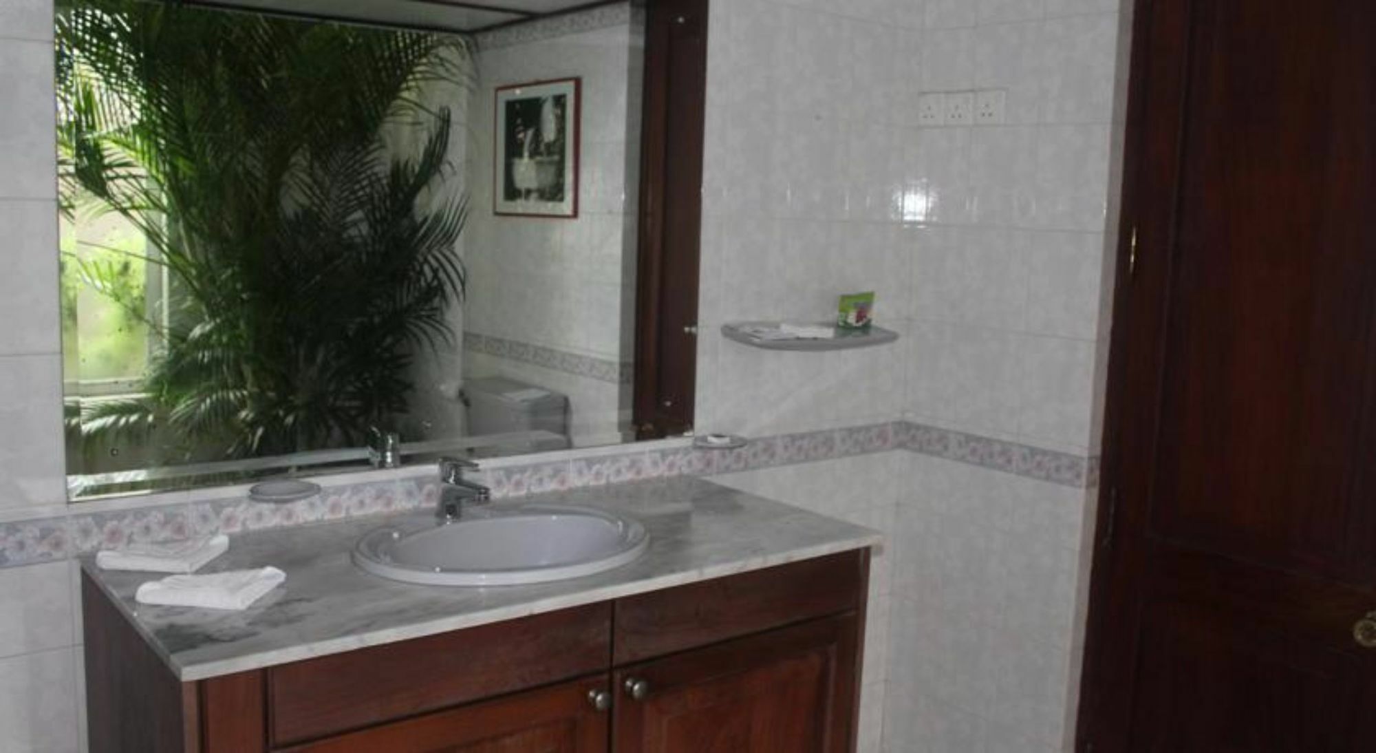 بيلياندالا Blue Water Villa المظهر الخارجي الصورة