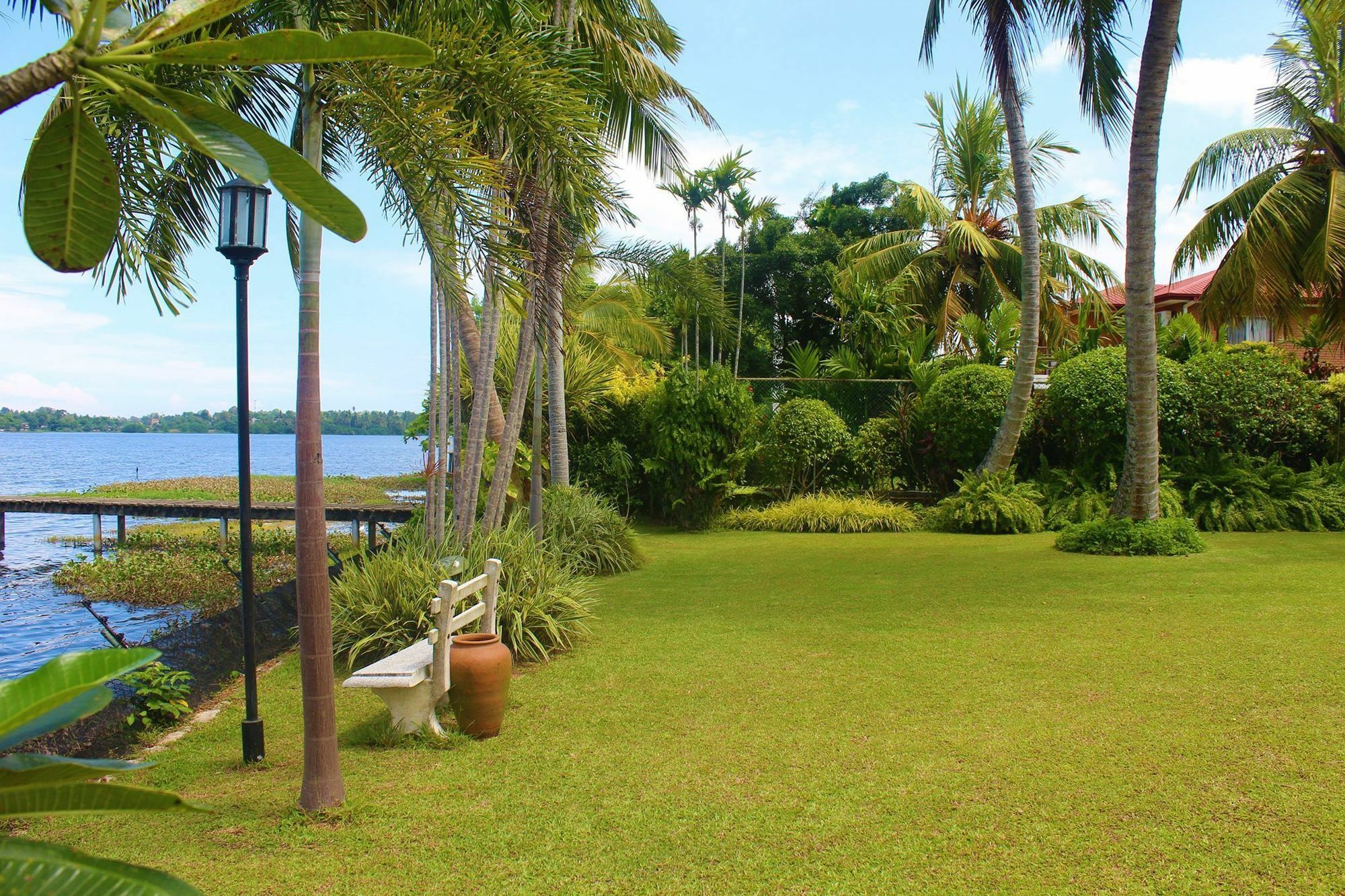 بيلياندالا Blue Water Villa المظهر الخارجي الصورة