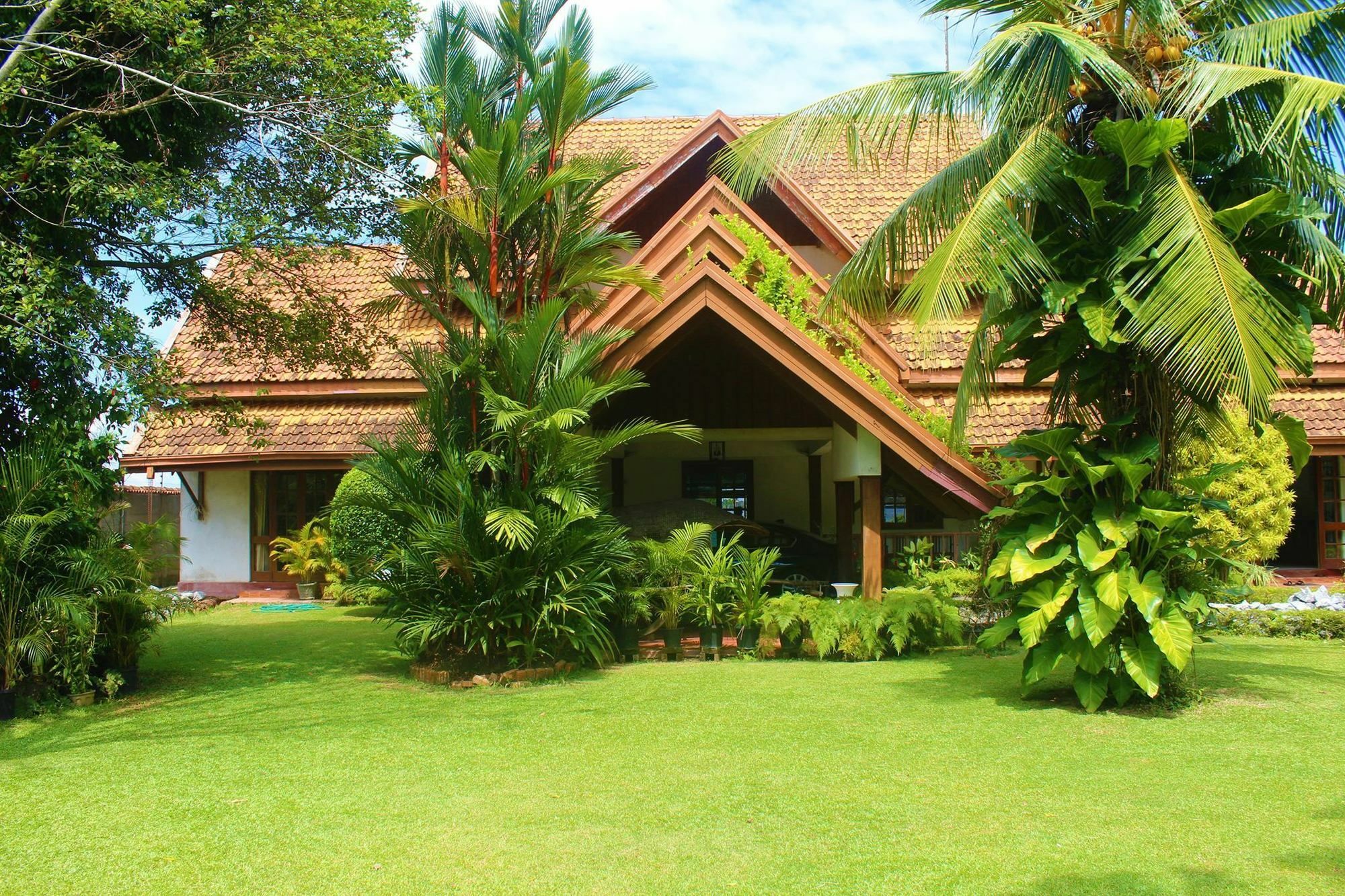 بيلياندالا Blue Water Villa المظهر الخارجي الصورة